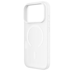 Belkin SheerForce coque de protection pour téléphones portables 17,5 cm (6.9") Housse Transparent