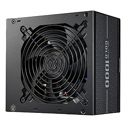 Cooler Master ELITE GOLD 1000 1000 W ATX 80 PLUS Gold Entièrement modulaire PC