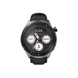 Motorola moto watch ultra 3,81 cm (1.5") P-OLED 46 mm Numérique 466x466 pixels Écran tactile 4G Acier inoxydable Wifi GPS (satel