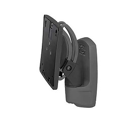 Chief K0W100B support d'écran plat pour bureau 76,2 cm (30") Mur Noir