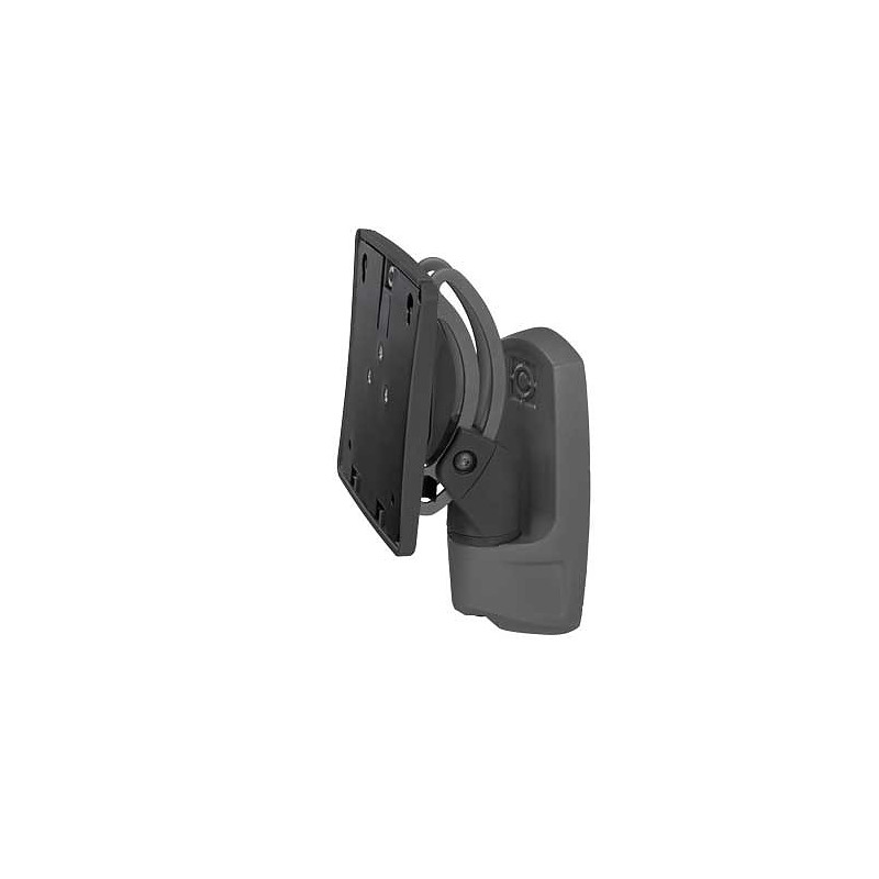 Chief K0W100B support d'écran plat pour bureau 76,2 cm (30") Mur Noir