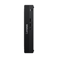 Lenovo V100Q Mini PC Intel N 8 Go 256 Go IGEL Linux Noir