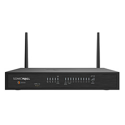 SonicWall TZ280 pare-feux (matériel) Bureau 2,5 Gbit/s