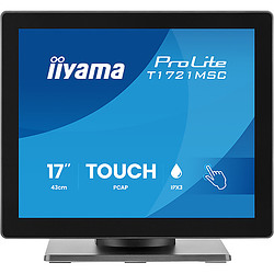 iiyama ProLite T1721MSC-B3 17" SXGA 5 ms Noir
