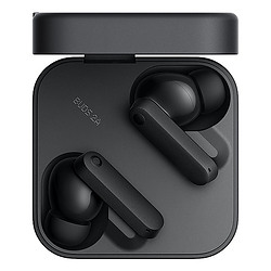Nothing Buds 2a Casque Sans fil Ecouteurs Appels/Musique Bluetooth Gris