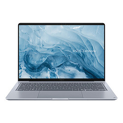ASUS Zenbook UX3480AA-ZENBOOK-DISU22X 14" Intel Core Ultra 9 24 Go Bleu 512 Go
