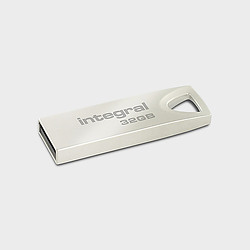 Integral INFD32GBARC lecteur USB flash 32 Go 2.0