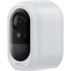 Imou AOV Air WiFi Balle (forme) Caméra de sécurité IP Extérieure 2880x1620 pixels Mur