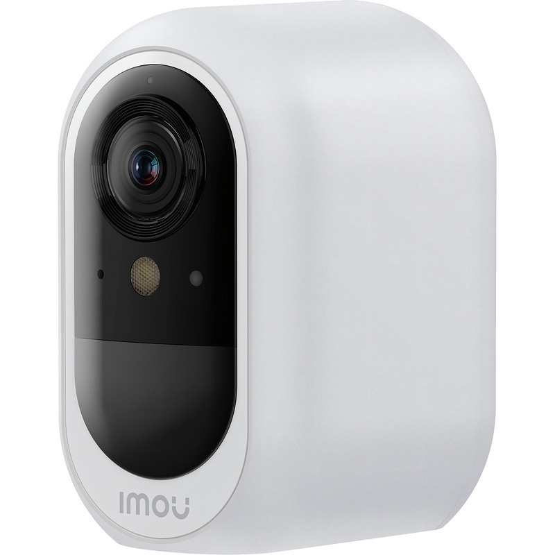 Imou AOV Air WiFi Balle (forme) Caméra de sécurité IP Extérieure 2880x1620 pixels Mur