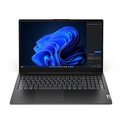 Lenovo V V15 G5 IRL 15.6" I5 8 Go Noir 512 Go