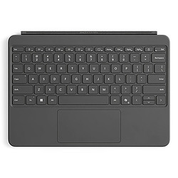 Microsoft Surface Pro 12-inch Keyboard - Slate AZERTY Français Gris