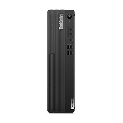Lenovo ThinkCentre M75S GEN 5 PC AMD Ryzen 5 16 Go 512 Go Windows 11 Pro Noir