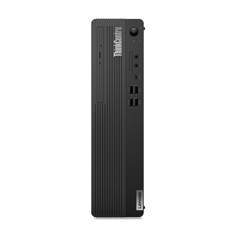 Lenovo ThinkCentre M75S GEN 5 PC AMD Ryzen 5 16 Go 512 Go Windows 11 Pro Noir
