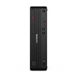 Lenovo ThinkCentre M90S GEN 6 PC Intel Core Ultra 7 16 Go 512 Go Windows 11 Pro Noir