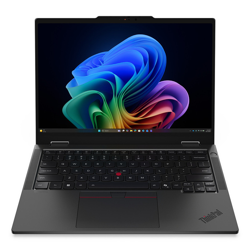 Lenovo ThinkPad T14S 2-IN-1 GEN 2 COPILOT+ PC 14" Intel Core Ultra 5 16 Go Noir 512 Go