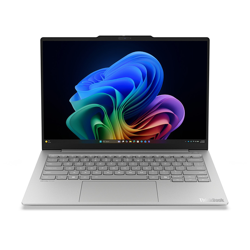 Lenovo ThinkBook 14X ILL COPILOT+ PC 14" Intel Core Ultra 5 16 Go Gris 512 Go