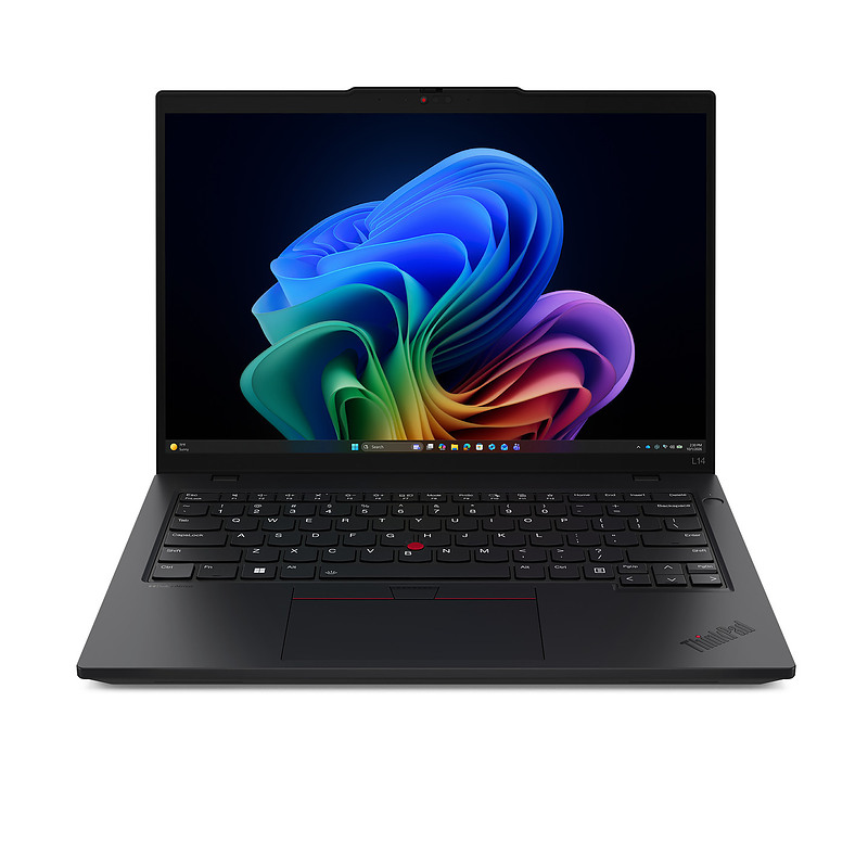 Lenovo ThinkPad L14 GEN 7 (INTEL) COPILOT+ PC 14" Intel Core Ultra 7 24 Go Noir 512 Go