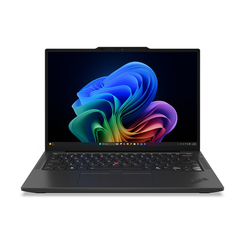 Lenovo ThinkPad X13 GEN 7 (AMD) COPILOT+ PC 13.3" AMD Ryzen AI 5 PRO 16 Go Noir 512 Go