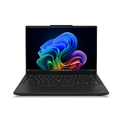 Lenovo ThinkPad T14 GEN 7 (INTEL) COPILOT+ PC 14" Intel Core Ultra 5 16 Go Noir 512 Go