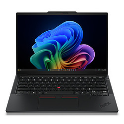 Lenovo ThinkPad T14S GEN 7 (INTEL) COPILOT+ PC 14" Intel Core Ultra 5 16 Go Noir 512 Go