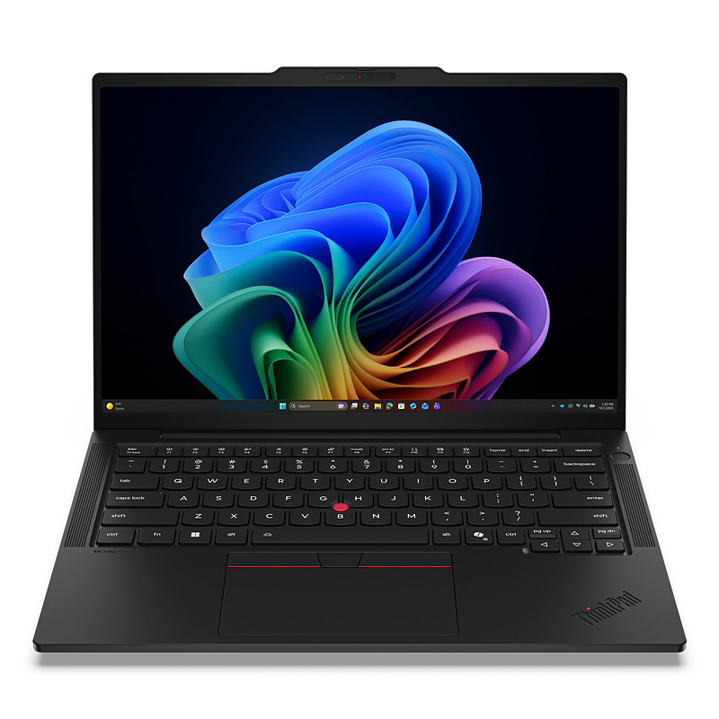Lenovo ThinkPad T14S GEN 7 (INTEL) COPILOT+ PC 14" Intel Core Ultra 7 32 Go Noir 512 Go