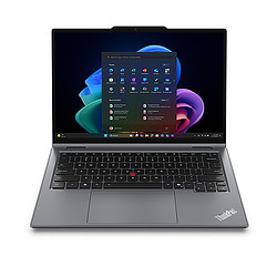 Lenovo ThinkPad X1 2-IN-1 GEN 11 AURA EDITION COPILOT+ PC 14" Intel Core Ultra 7 16 Go Gris 512 Go