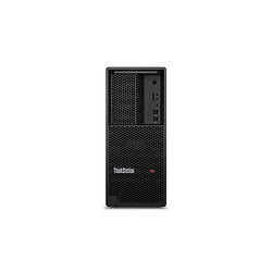 Lenovo ThinkStation P3 TOWER GEN 2 Station de travail Intel Core Ultra 7 32 Go 1 To Windows 11 Pro