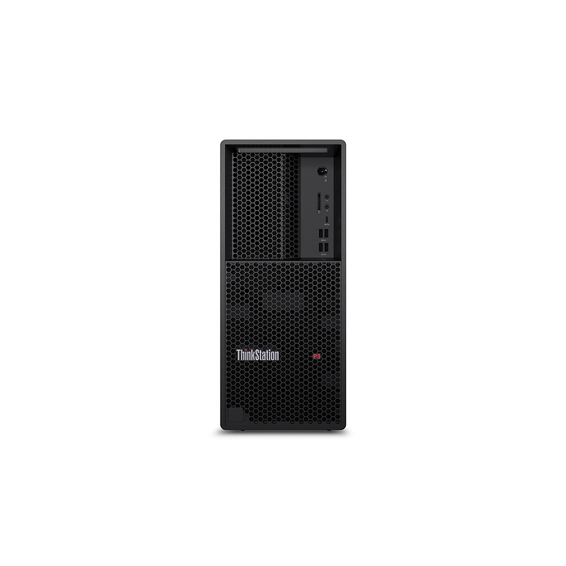 Lenovo ThinkStation P3 TOWER GEN 2 Station de travail Intel Core Ultra 7 32 Go 1 To Windows 11 Pro