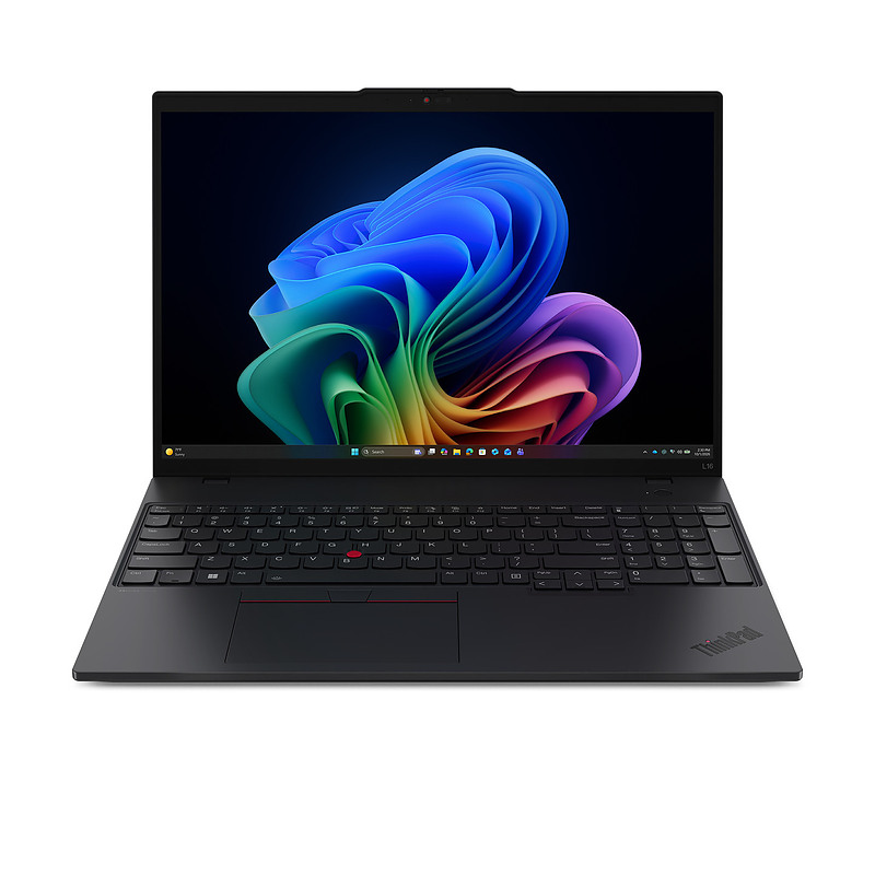 Lenovo ThinkPad L16 GEN 3 (INTEL) COPILOT+ PC 16" Intel Core Ultra 5 16 Go Noir 512 Go
