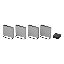 Sony HT-A9M2 Système home cinema 504 W Gris
