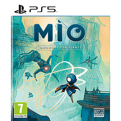 Pix'n Love MIO: Memories in Orbit Standard PlayStation 5