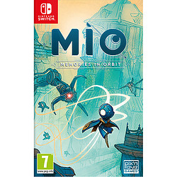 Pix'n Love MIO: Memories in Orbit Standard Nintendo Switch