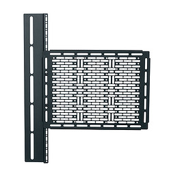Chief CSMP9X12 accessoire de montage de moniteurs