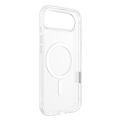Belkin SheerForce coque de protection pour téléphones portables 16,5 cm (6.5") Housse Transparent