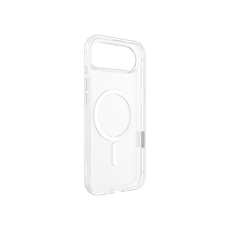 Belkin SheerForce coque de protection pour téléphones portables 16,5 cm (6.5") Housse Transparent