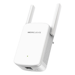 Mercusys ME30 prolongateur réseau Répéteur réseau Blanc 10, 100 Mbit/s