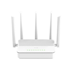 D-Link C36 routeur sans fil 2.5 Gigabit Ethernet Bi-bande (2,4 GHz / 5 GHz) Blanc