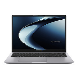 ASUS ExpertBook P3606CCA-MB0314 16" Intel Core Ultra 7 16 Go Gris 512 Go