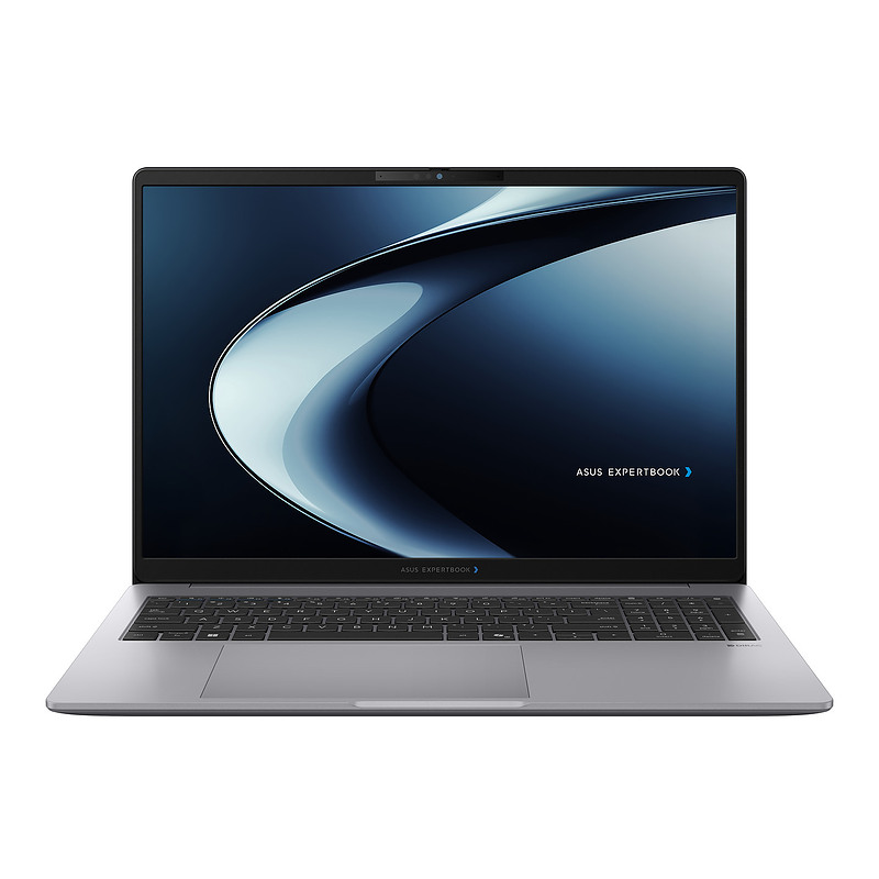 ASUS ExpertBook P3606CCA-MB0314 16" Intel Core Ultra 7 16 Go Gris 512 Go