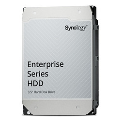 Synology HAT5320-20T disque dur 20 To 7200 tr/min 1024 Mo 3.5" Série ATA III