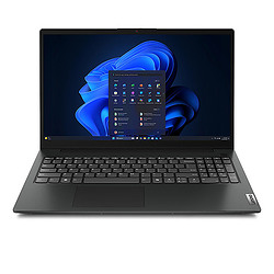 Lenovo V15 G7 IWC 15.6" Intel Core 7 16 Go Noir 512 Go
