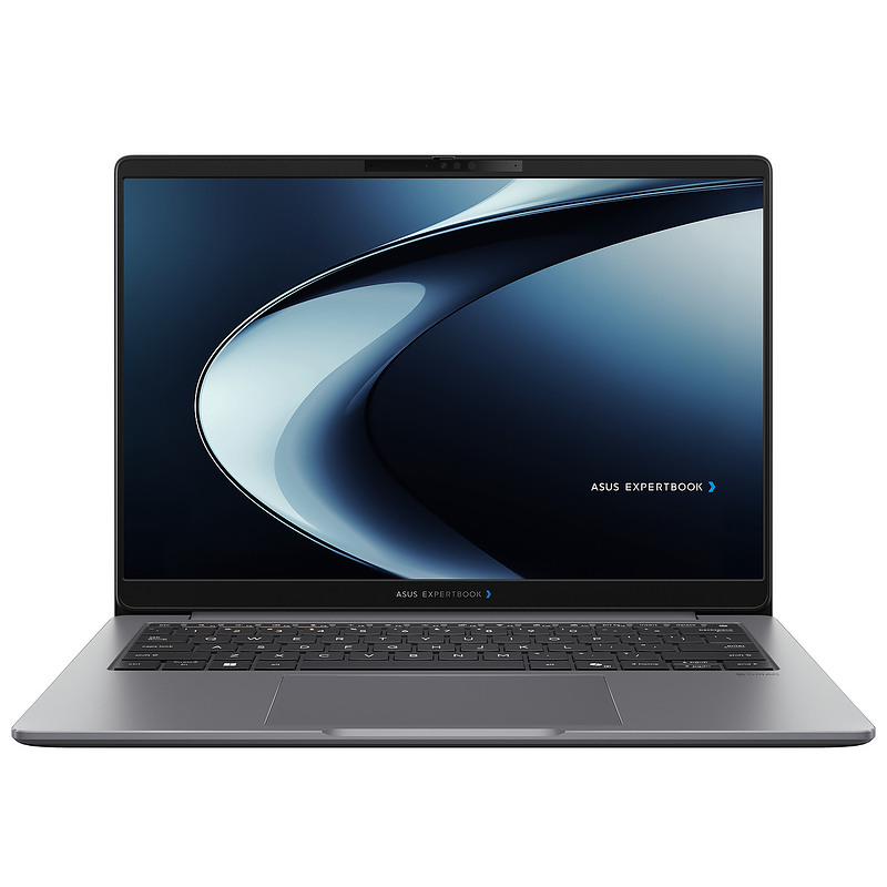 ASUS ExpertBook P5405CAA-NZ0456X (SANS CHARGEUR) 14" Intel Core Ultra 5 16 Go Gris 512 Go