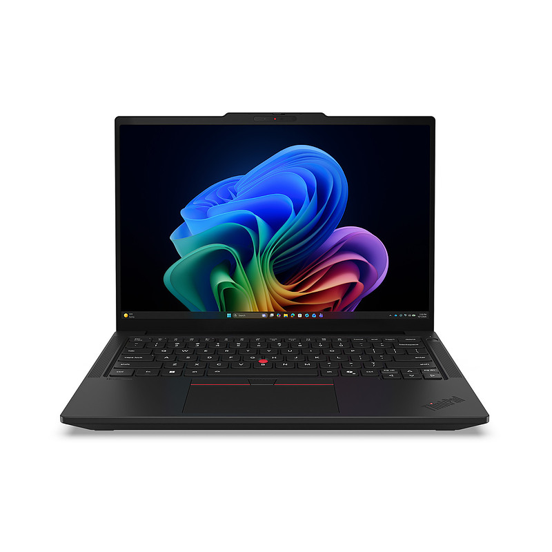 Lenovo ThinkPad T14 GEN 7 (AMD) COPILOT+ PC 14" AMD Ryzen AI 5 PRO 16 Go Noir 512 Go