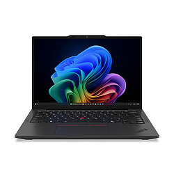 Lenovo ThinkPad X13 GEN 7 (INTEL) COPILOT+ PC 13.3" Intel Core Ultra 5 16 Go Noir 512 Go