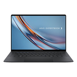 ASUS ExpertBook B9406CAA-TG1512X 14" Intel Core Ultra 7 32 Go Gris 1 To