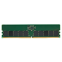 Kingston Technology KSM56E46BS8-16MH 16 Go 1x16 Go DDR5 5600 MT/s 288-pin DIMM ECC