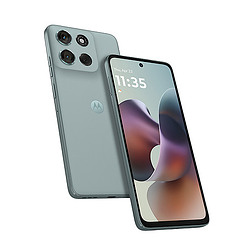 Motorola moto g56 5G 6.72" 512 Go Gris