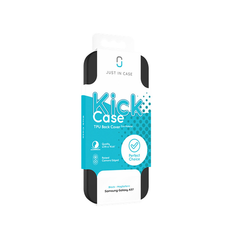 Just in Case MSA2870KC1M coque de protection pour téléphones portables Folio porte carte