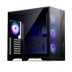 Phanteks XT M5 Tower Noir