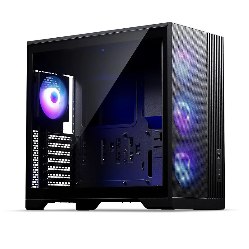 Phanteks XT M5 Tower Noir